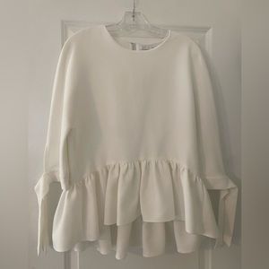 English Factory blouse
